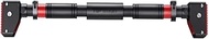 Pull Up Bar HUA Steel Fitness Pull Up Bar, Home Corridor Door Frame Safety Horizontal Bars, Portable