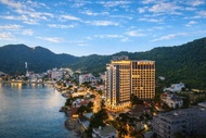 Oyster Bay Hotel Vũng Tàu