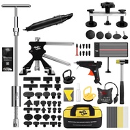PDR Dent Removal Tool Car Dent Repair Kit Dent Lifter Dent Removal Tool Car Dent Removal Kit Car Den