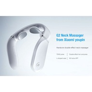 🏖Youpin Jeeback Neck+Massager G2 White Colour