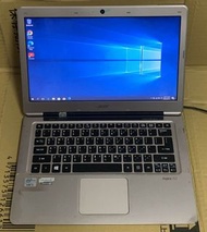 Acer Aspire S3-391 i5-3337U 13吋(Ultrabook)香檳金