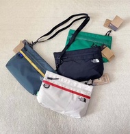 The North Face 韓國 ASCEND Sling Bag 斜孭袋 小袋 6色 全新正貨 Unisex