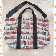 Cath Kidston Water Proof Travel Bag/Sports Bag 多用途防水運動袋 沙灘袋 旅行袋 雜物袋