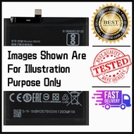 【ORI/OEM】REDM 5 BATTERY BATERI BN35 (3300MAH)