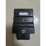 RAIDER 150 FI SGP ECU SURPLUS(USED)