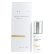 Nanomd CYNTRA ADVANCED PIGMENT CORRECTOR / Skin Brightening Cream 20ml