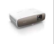 BenQ W2700 DLP 4K UHD家庭影院投影機