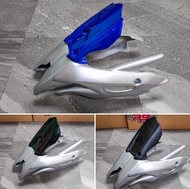 cover swing arm HUGGER ARM YAMAHA R15 MT15 XSR 150