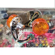 C70Z/C86 REAR SIGNAL