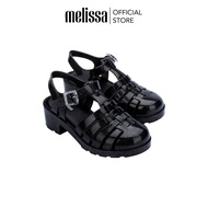 Mini Melissa Possession Kids Heels
