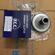 Nhông hú nồi trước Wave anpha + Wave RS 100 + Super Dream