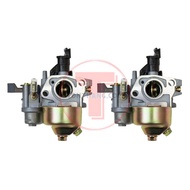 Bình xăng con/chế hoà khí GX160 GX200 5.5hp 6.5hp rẻ