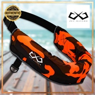 JES-BASARO Manual Inflation Life Jacket for Fishing [Direct from Japan]