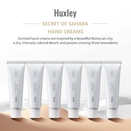 Huxley Perfume Scented Hand Cream (30ml)