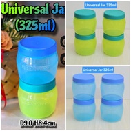 Tupperware Universal Jar 325ml