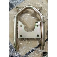 Horn Bracket LC135 / RXZ 🔥 🔥