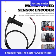 Electric Forklift Speed Sensor Encoder Speed Sensor Encoder Motor Speed Sensor Encoder for
