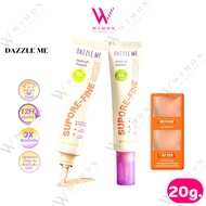 Dazzle Me Supore-Fine Skin Makeup Primer 20g. Dashle Super-Fine /14768