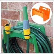 Hose Pipe Storage holder Wall Mounted Garden Irrigation Hose Pipe Hanger Plastic Storage Rack Penyan