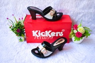 sandal high heels wanita terbaru / sandal wanita / sandal kickers terbaru / sandal jinjit terbaru 20