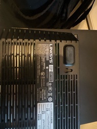 Linksys Router MR7350