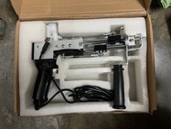 ［全新］Tufting Gun 簇絨槍 地毯手工