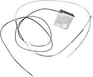 Gintai Wifi Antenna Cable for Dell Inspiron 15 3510 3511 3515 3520 3521 3525 GDM50 AWLD01 AWLA02 DC3