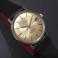 Vintage Omega Seamaster De Ville Watch - Original - Used