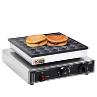 Commercial Electric Dorayaki Machine 25 hole Pancake Maker Waffle Maker Crepe Maker Dorayaki Maker