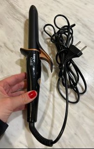 BabyLiss TAIFF Curves