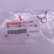 YAMAHA 90467-12052 Stop Clamp Overflow Pipe