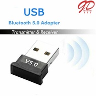 Kingmaster 5.0 bluetooth USB helps PC Laptop to receive bluetooth waves