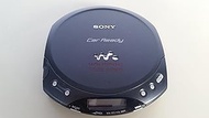 Sony DE226CK Walkman Portable CD Player