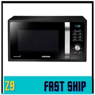 Samsung 28L Steam Microwave Oven | Model: MS28F303TFK