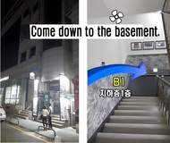 Pangsapuri 227 m² dengan 3 bilik tidur dan 1 bilik mandi peribadi di Bupyeong-gu (Capsule Rest Area 