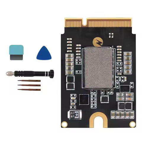NEW M4 Mac Mini SSD 2TB 1TB Internal Solid State Hard Disk M4 SSD Drive For MAC MINI M4 SSD Capacity
