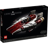 Lego Star Wars 75275 A-wing Starfighter