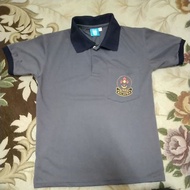 Uniform pengakap (sekolah rendah)