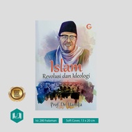 Islam Revolution and Ideology