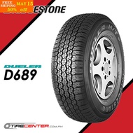 245/70 R16 111S Bridgestone Tire Dueler 689 H/T