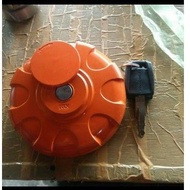 Diesel tank cap dh300-5 dx420 dx340