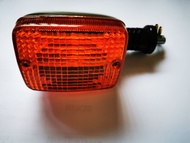 ไฟเลี้ยวหลัง GTO ไฟเลี้ยว GTO ไฟเลี้ยวรถมอเตอร์ไซค์GTO ราคา1ดวง89บาท