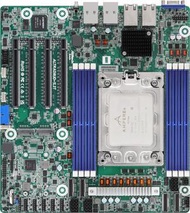Asrock Rack Ampere Altra Bundle ALTRAD8UD-1L2T Deep Micro-ATX Server Motherboard Single Socket (LGA 