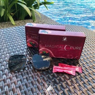 MagicalCpure Vitamin Viral original HQ ID AGENT AEBAG 9474