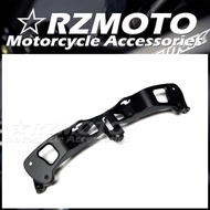 RZMOTO Ninja 636 599 ZX6R ZX10R ZX14R ชิ้นส่วนติดรถจักรยานยนต์แบบปรับแต่งได้ ไฟหน้า อุปกรณ์ อุปกรณ์
