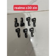 Realme c30/c33 original charging board