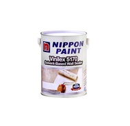 Nippon Paint Vinilex - 5170 Oil-Based Wall Sealer - 20L