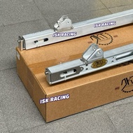 WAVE125 + 2 SWING ARM DKT  +2 +3 INCI SRL 110 115 WAVE 125 FUTURE DASH KRISS LAGENDA 115FI SYM E BON