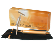 Beauty Bar 24K 日本黃金美顏棒【付款後7-14個工作天內寄出】