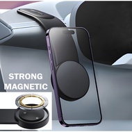 Magnetic Car Holder Car Holder Magnetic Suction Car Phone Holder Mount Phone Mount for Car RT-099